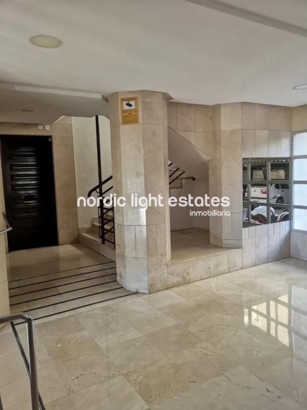 Bonito piso 4 dormitorios, 2 baños, piscina