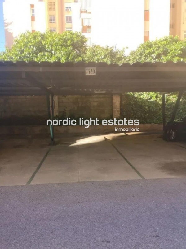 Bonito piso 4 dormitorios, 2 baños, piscina