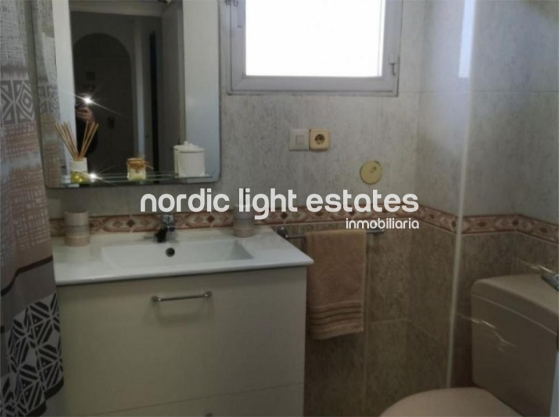 Bonito piso 4 dormitorios, 2 baños, piscina