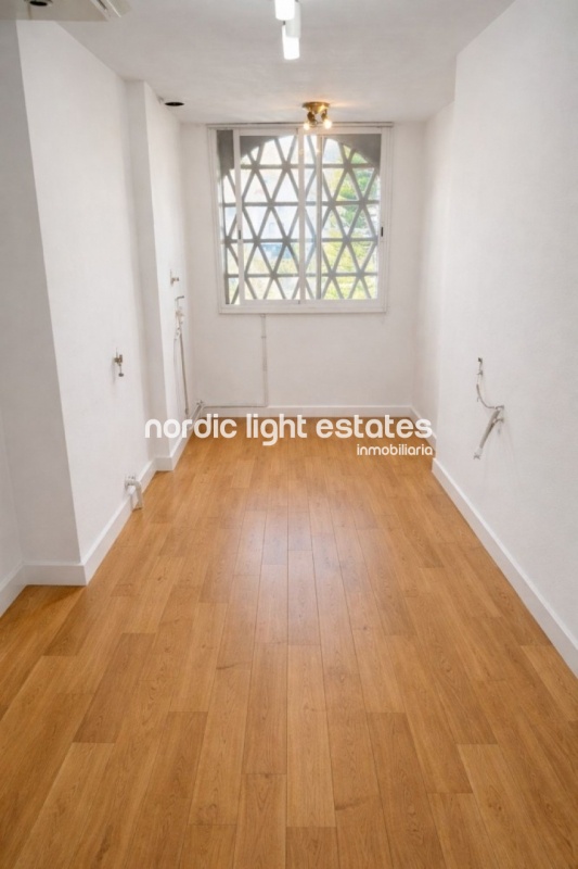 Impresionante ático de gran tamaño con plaza de garaje y trastero