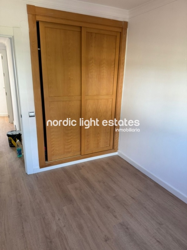 Impresionante ático de gran tamaño con plaza de garaje y trastero