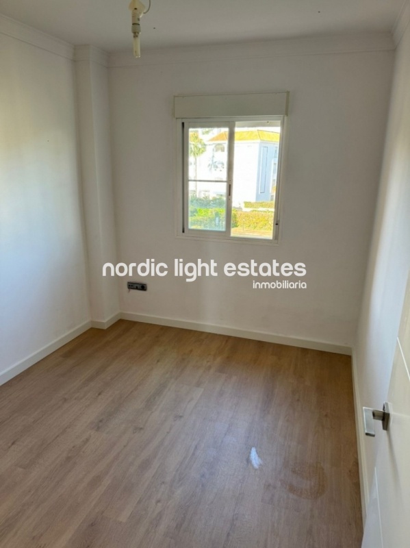 Impresionante ático de gran tamaño con plaza de garaje y trastero