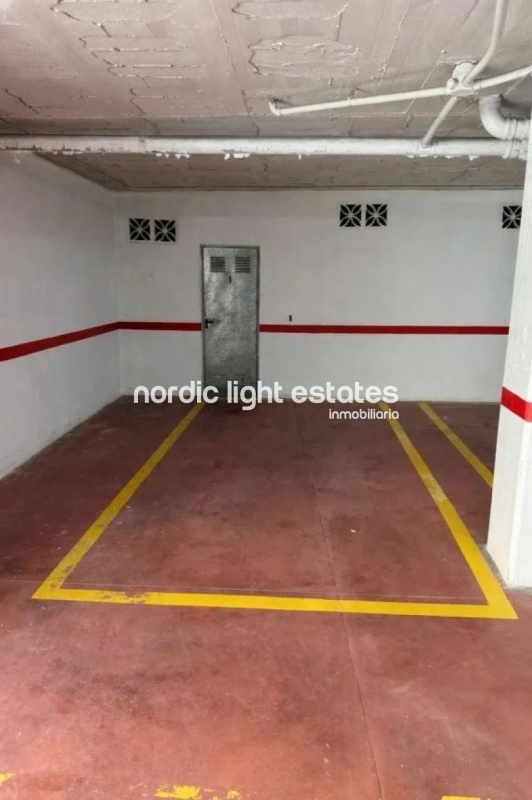 Impresionante ático de gran tamaño con plaza de garaje y trastero