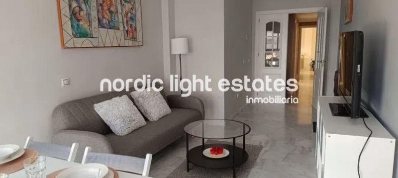 Magnifico apartamento muy cuidado cerca del casco antiguo