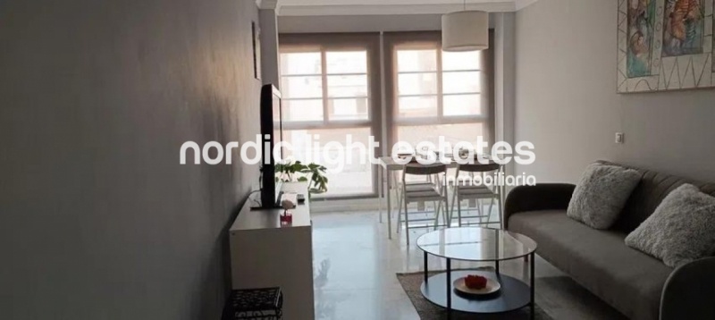 Magnifico apartamento muy cuidado cerca del casco antiguo