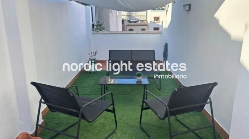 Magnifico apartamento muy cuidado cerca del casco antiguo