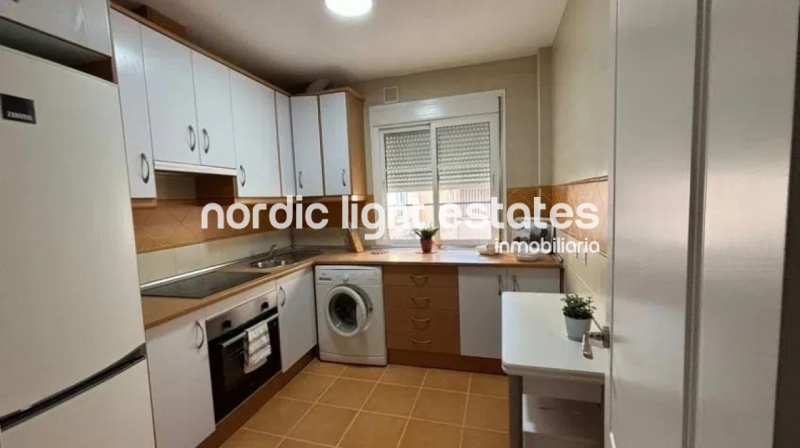 Magnifico apartamento muy cuidado cerca del casco antiguo