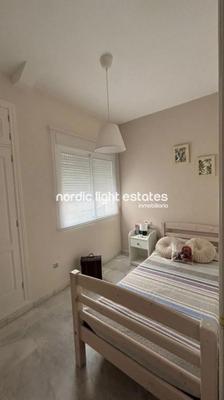 Magnifico apartamento muy cuidado cerca del casco antiguo