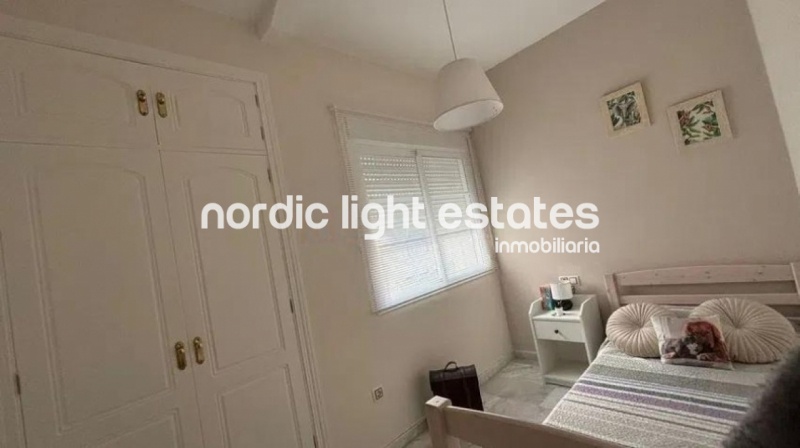 Magnifico apartamento muy cuidado cerca del casco antiguo