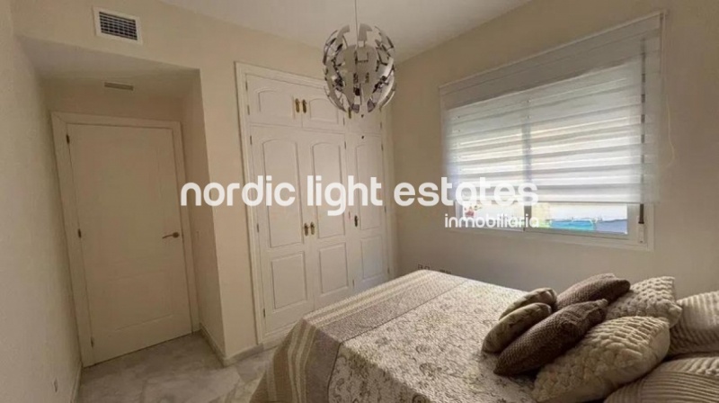 Magnifico apartamento muy cuidado cerca del casco antiguo