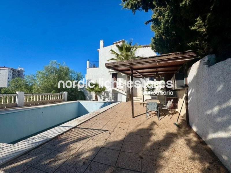Villa Nerja 2 beds