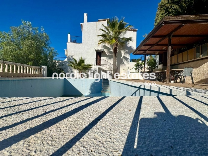 Villa Nerja 2 beds