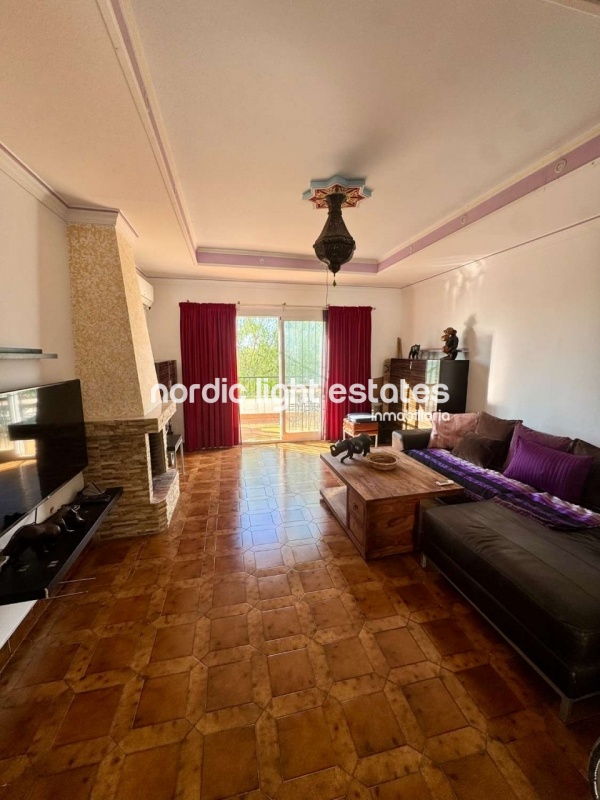Villa Nerja 2 beds