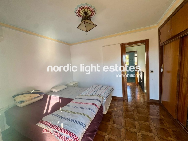Villa Nerja 2 beds