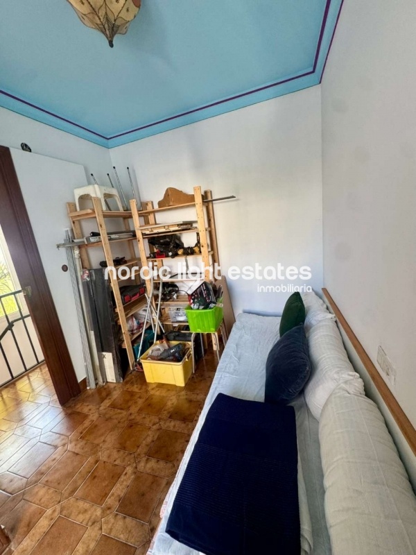 Villa Nerja 2 beds