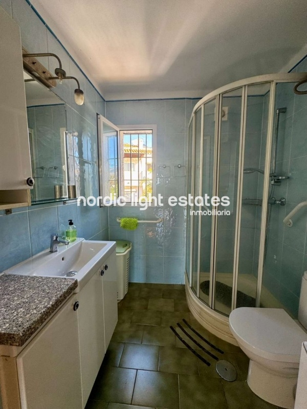 Villa Nerja 2 beds