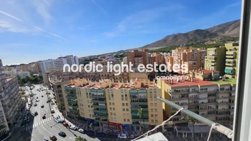 Moderno estudio totalmente reformado