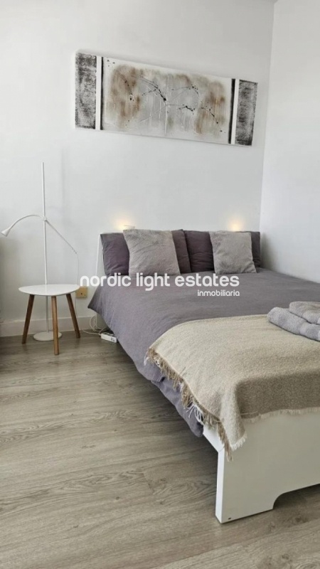 Moderno estudio totalmente reformado