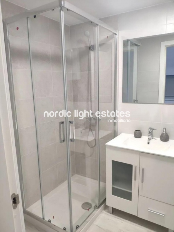 Moderno estudio totalmente reformado