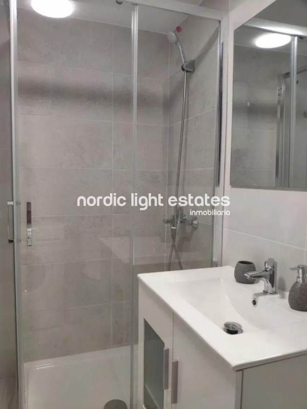 Moderno estudio totalmente reformado