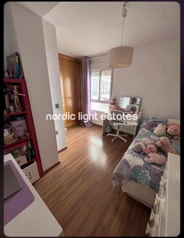 Piso completamente reformado, 3 dormitorios, 2 baños 