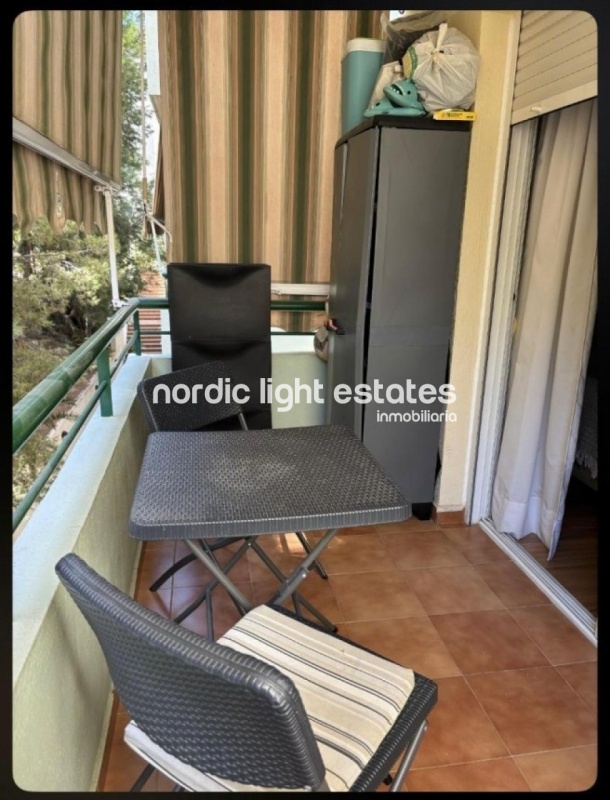 Piso completamente reformado, 3 dormitorios, 2 baños 