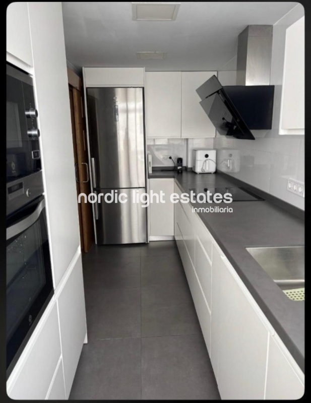 Piso completamente reformado, 3 dormitorios, 2 baños 