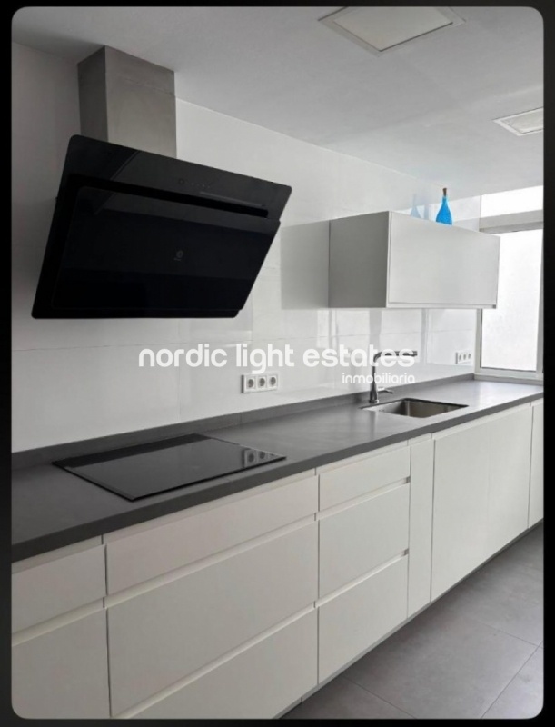 Piso completamente reformado, 3 dormitorios, 2 baños 