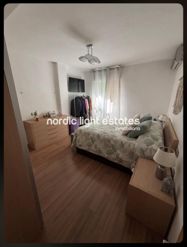 Piso completamente reformado, 3 dormitorios, 2 baños 