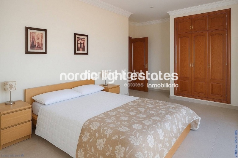 Exclusiva villa de lujo en Cortijo San Rafael, entre Nerja y Frigiliana