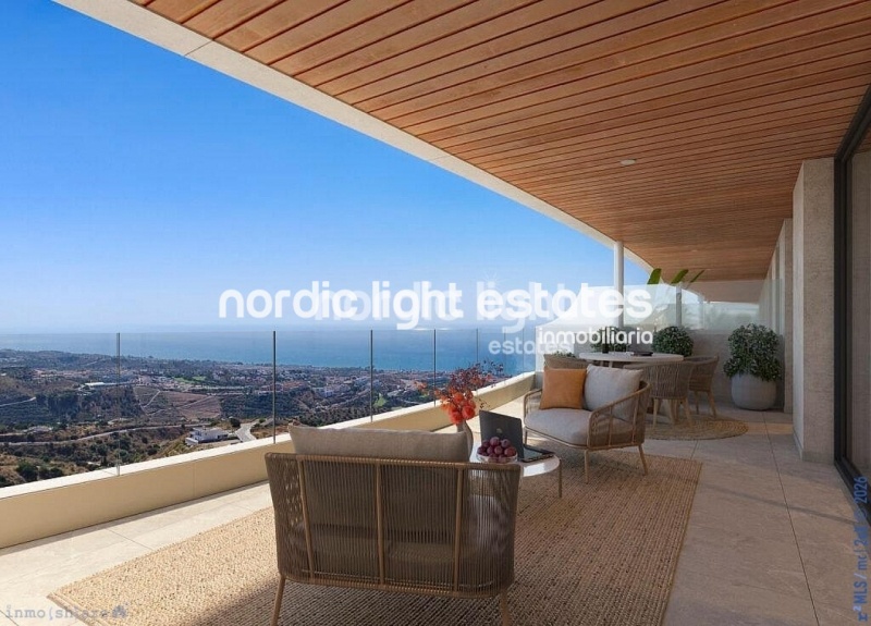 Espectacular proyecto residencial