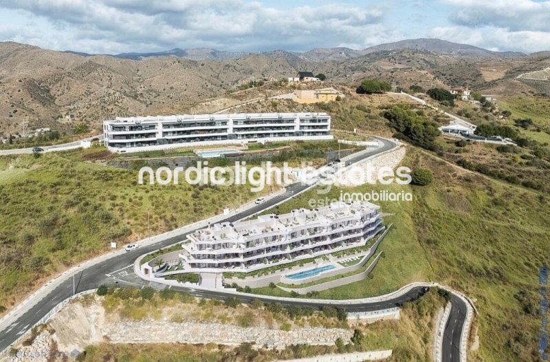 Espectacular proyecto residencial