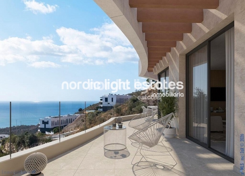 Espectacular proyecto residencial