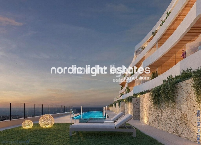 Espectacular proyecto residencial