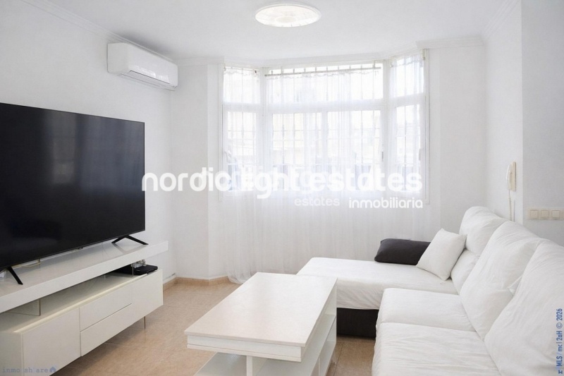 Bonita casa adosada en una urbanización