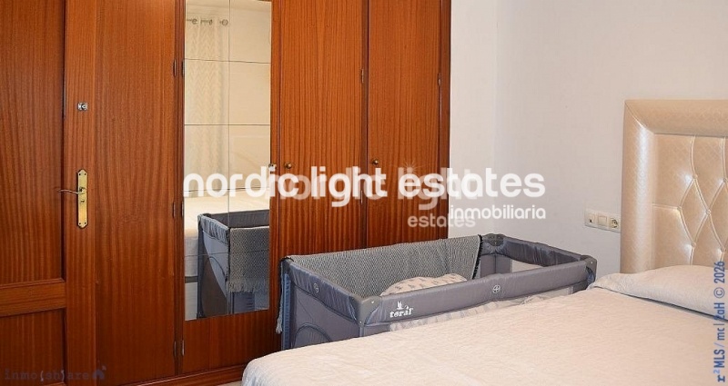 Bonita casa adosada en una urbanización