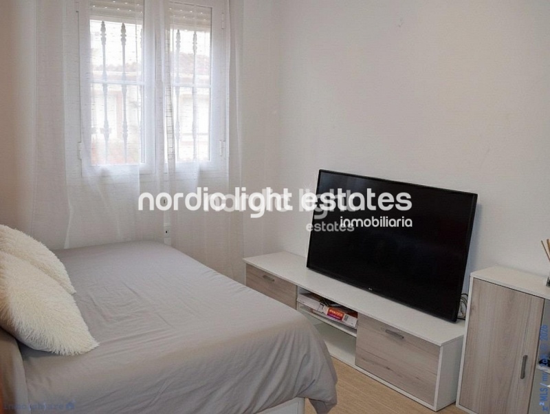 Bonita casa adosada en una urbanización