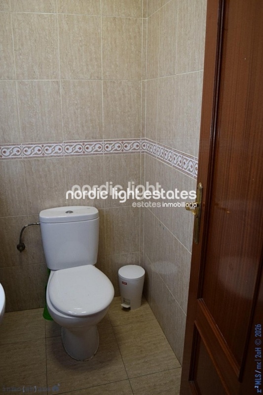 Bonita casa adosada en una urbanización