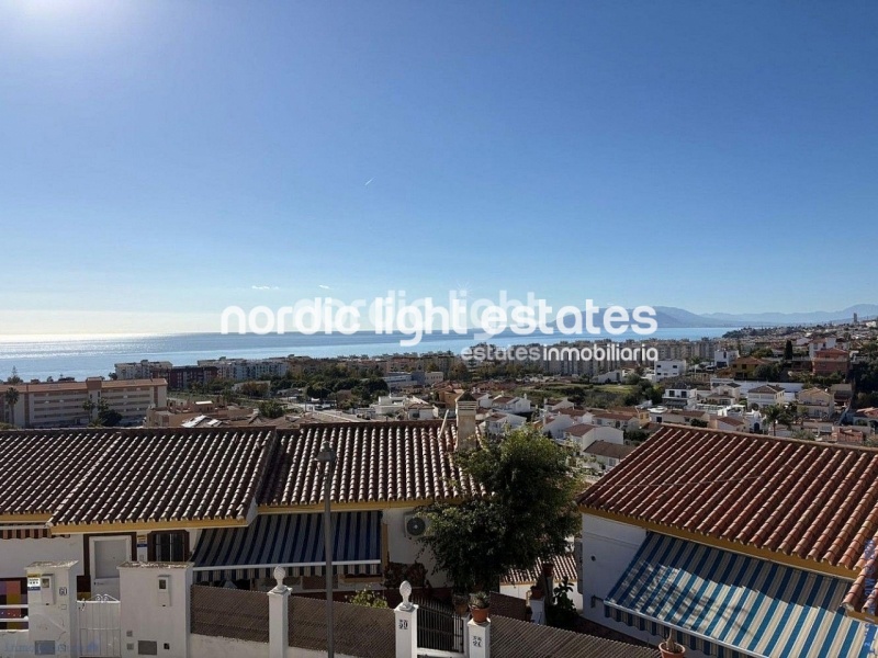 Impresionante villa de solo una planta