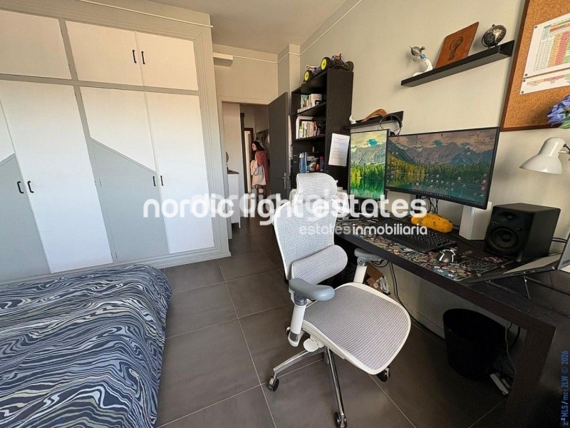 Impresionante villa de solo una planta