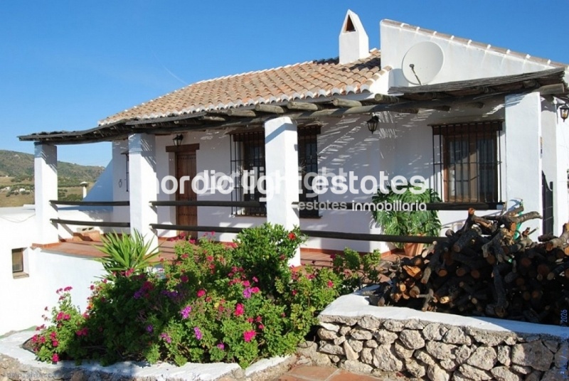 Unique estate, house and thriving business