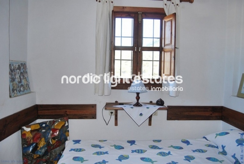 Unique estate, house and thriving business