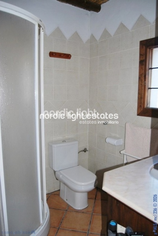 Unique estate, house and thriving business