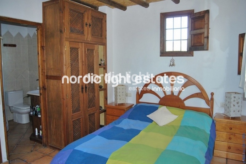 Unique estate, house and thriving business