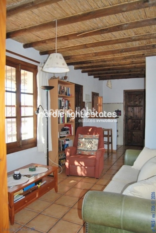 Unique estate, house and thriving business