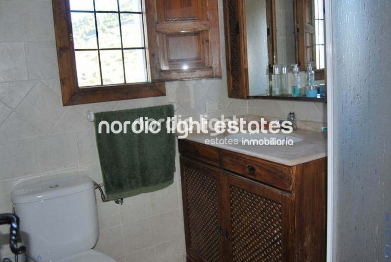 Unique estate, house and thriving business