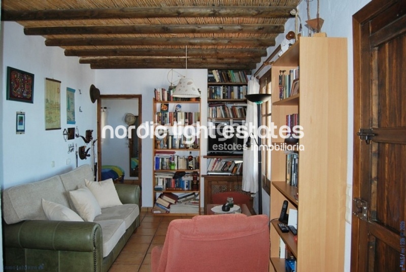 Unique estate, house and thriving business