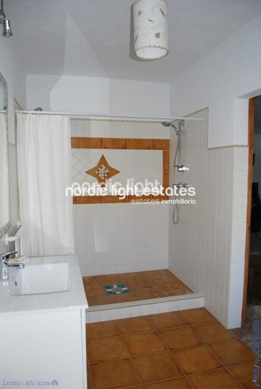 Unique estate, house and thriving business