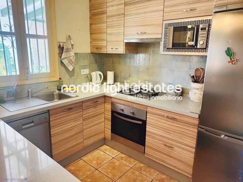 Gran oportunidad. Casa de campo muy muy cerca de Nerja