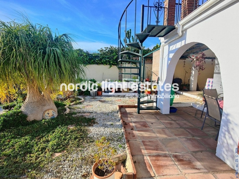 Gran oportunidad. Casa de campo muy muy cerca de Nerja